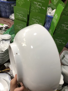 Set đồ ăn hoa mặt trời loại 2