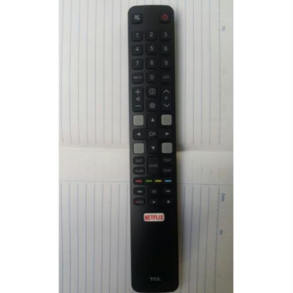 [FREESHIP 50K] REMOTE ĐIỀU KHIỂN SMART TV TCL CHÍNH HÃNG CHẤT LƯỢNG CAO