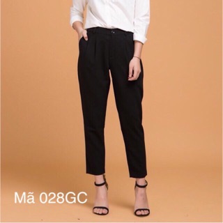 QUẦN BAGGY VẢI SẴN SLL ẢNH THẬT 100% sale kịch sàn sát giá sỉ