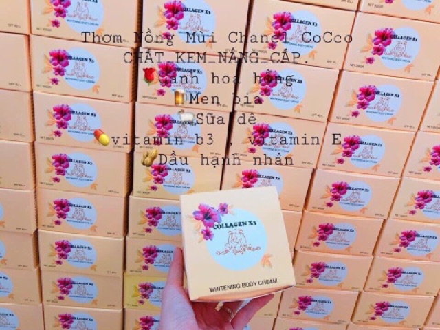 BODY COLAGEN X3 HANG CTY | BigBuy360 - bigbuy360.vn