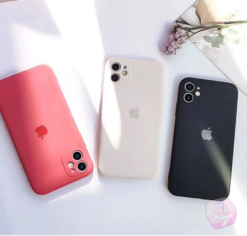 Ốp Lưng Hình Máy Ảnh Cho Điện Thoại Iphone 12 Pro Max 11 8plus 7plus 6 6s Plus 7 8 Xr X Xs Max Se 11pro Max Iphone 12 Mini | BigBuy360 - bigbuy360.vn