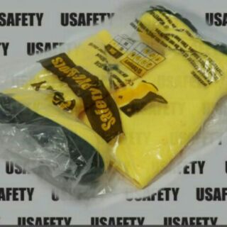 Ủng cao su bảo hộ Usafety