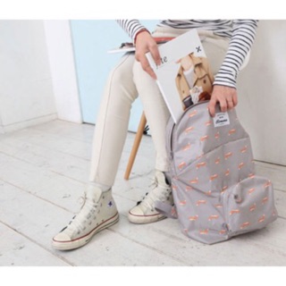 BALO du lịch gấp gọn – Foldable Backpack
