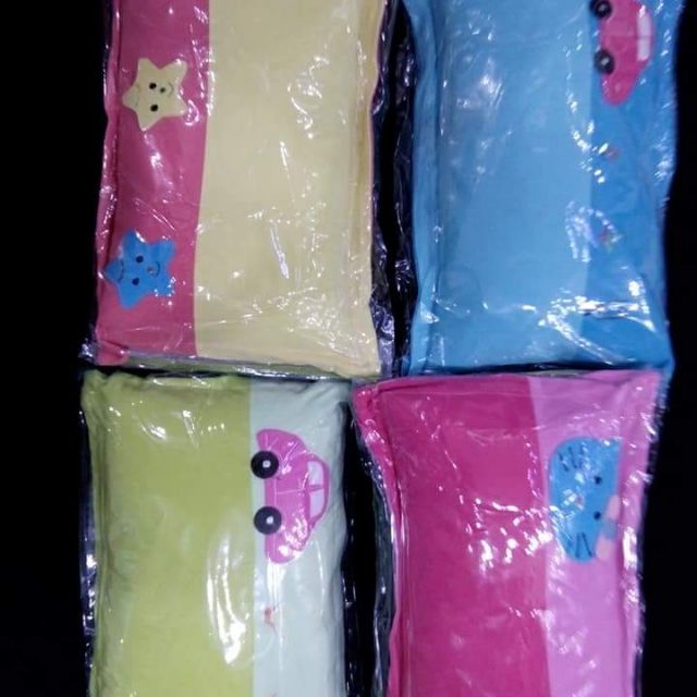 Gối lót đầu cho bé