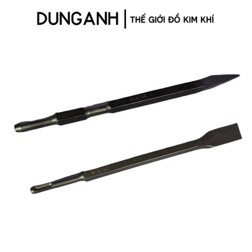 Mũi đục bê tông Kim Khí Dung Anh, mũi khoan đục Avatar 14 17 loại tốt