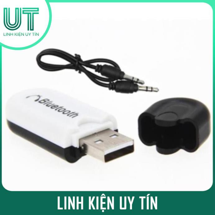 USB Bluetooth 4.0 HJX-001, Chuyển Đổi Thành Bluetooth