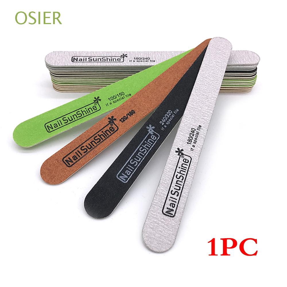 Que dũa chăm sóc móng chuyên nghiệp