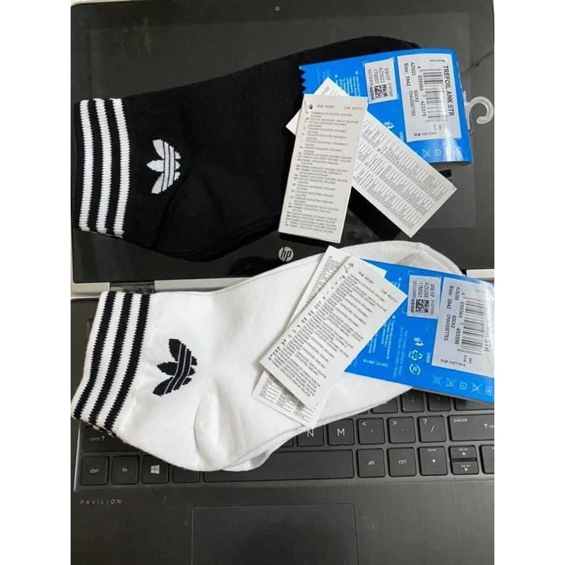PK28 - Tất Das nhỡ viền cổ