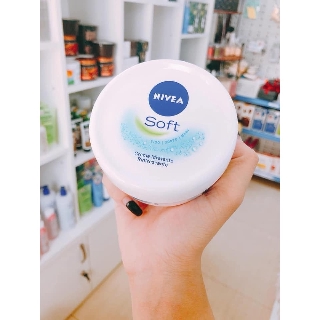 Dưỡng thể nivia