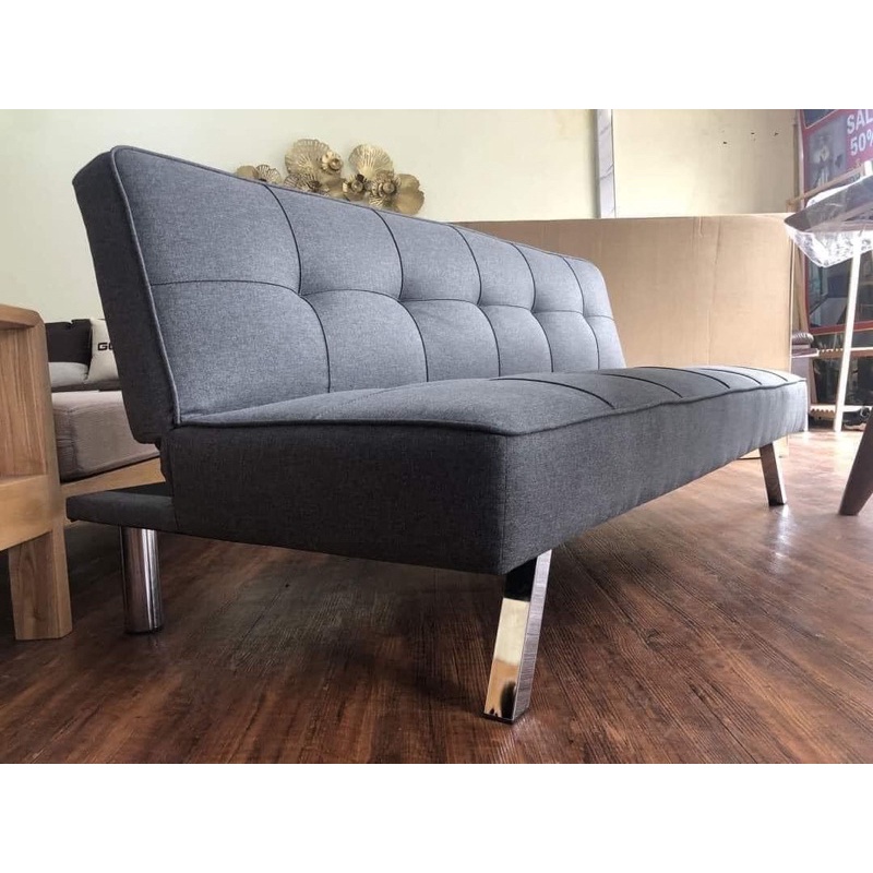 sofa bed thông minh có thể xếp gọn