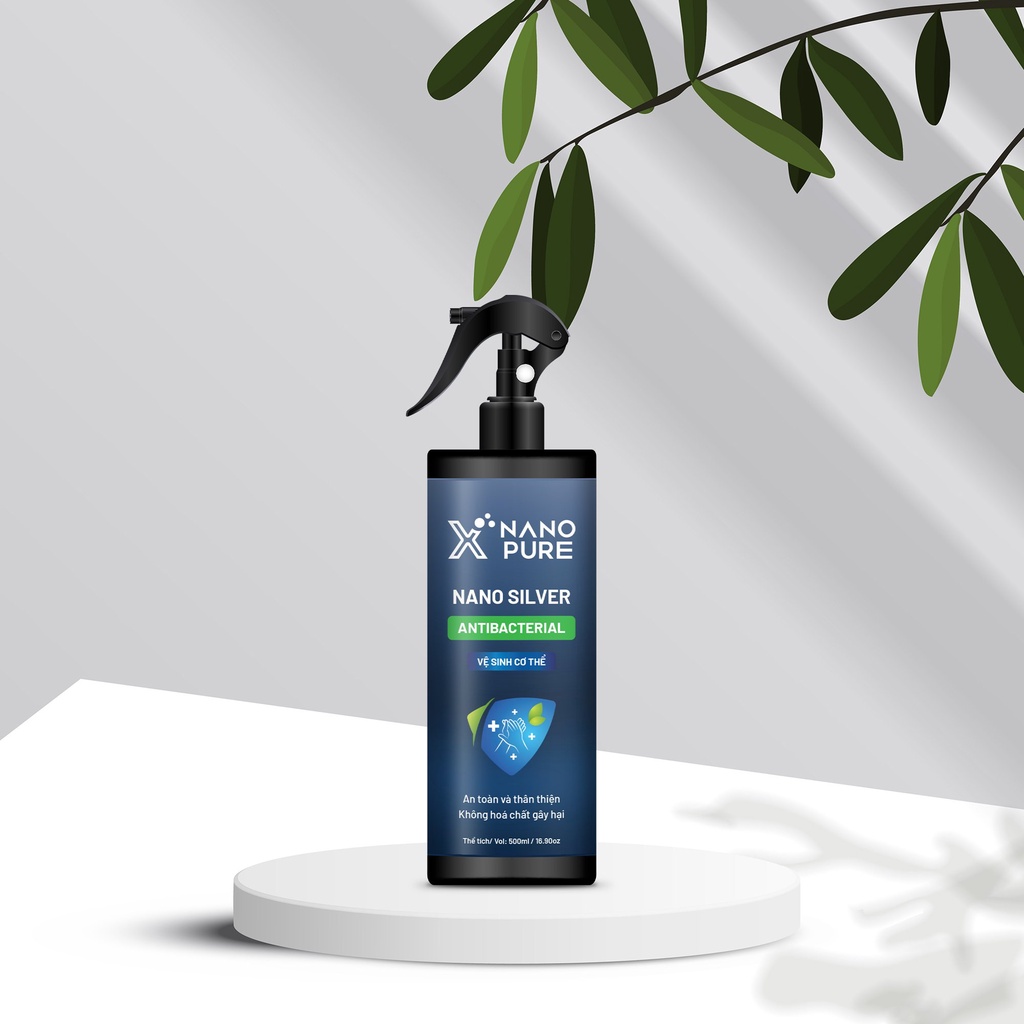 DUNG DỊCH NANO SILVER 35PPM NANO XPURE+CHAI XỊT NANO BẠC DIỆT KHUẨN KHỬ MÙI VỆ SINH CƠ THỂ-KHỬ MÙI,KHỬ KHUẨN-AHT CORP