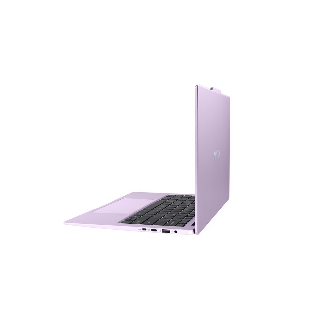 Laptop AVITA LIBER V 14–Màu Tím Fragant Lilac–INTEL CORE I5-10210U/ RAM 8GB/ SSD 512GB/ Win 10 Home BẢO HÀNH 24 THÁNG | BigBuy360 - bigbuy360.vn