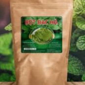 1 Kg Bạc Hà bột nguyên chất. Chất lượng tốt.