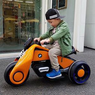 [Mã TOYDEC hoàn 20K xu đơn 50K] XE MÁY ĐIỆN PHÂN KHỐI LỚN TRẺ EM- 6188