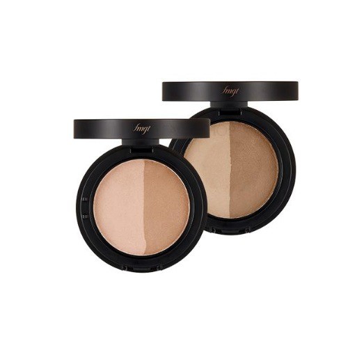 (Hàng Mới Về) Thỏi Kem Tạo Khối Hai Đầu 7g Thương Hiệu The Face Shop
