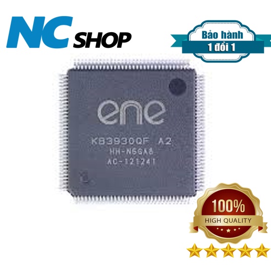 IO ENE KB3930QF A2 chip io giá rẻ chip io uy tính