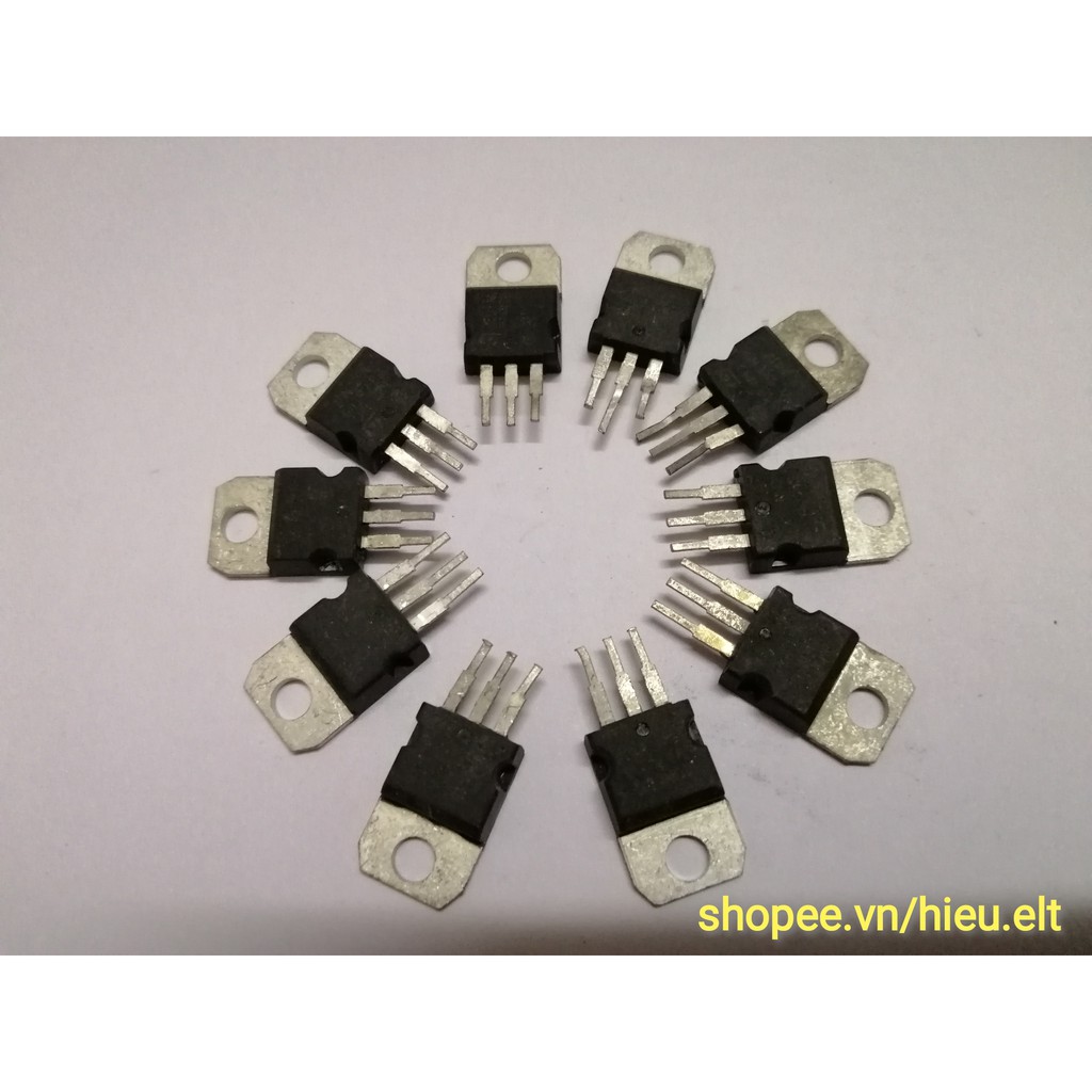 Mosfet 80N70 Hàng Tháo Máy Combo 10 Con