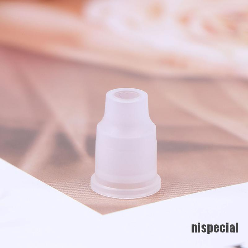 1 Hộp Rỗng Đựng Mỹ Phẩm Dung Tích 10ml