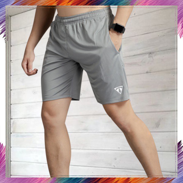 Quần Thể Thao Nam Cao Cấp Xuất Dư Chất Co Dãn Ts Đen [BONNIE] | BigBuy360 - bigbuy360.vn