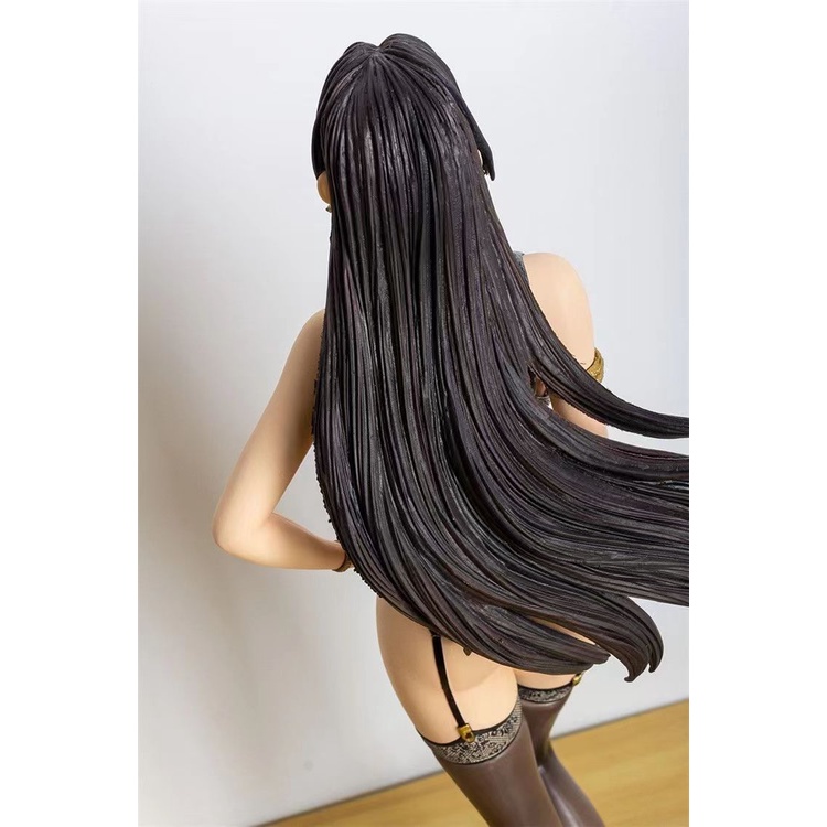 Mô Hình Nhân Vật Hancock Phim Hoạt Hình One Piece Bằng Da