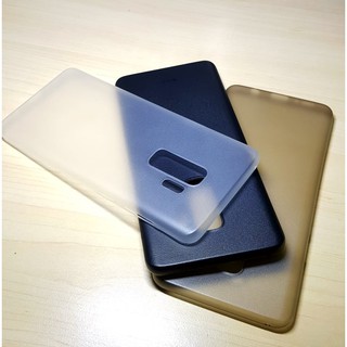 Ốp Lưng Samsung S9 Plus Nhám Mỏng Benks, Ốp Lưng S9 Plus Benks Nhám Mỏng