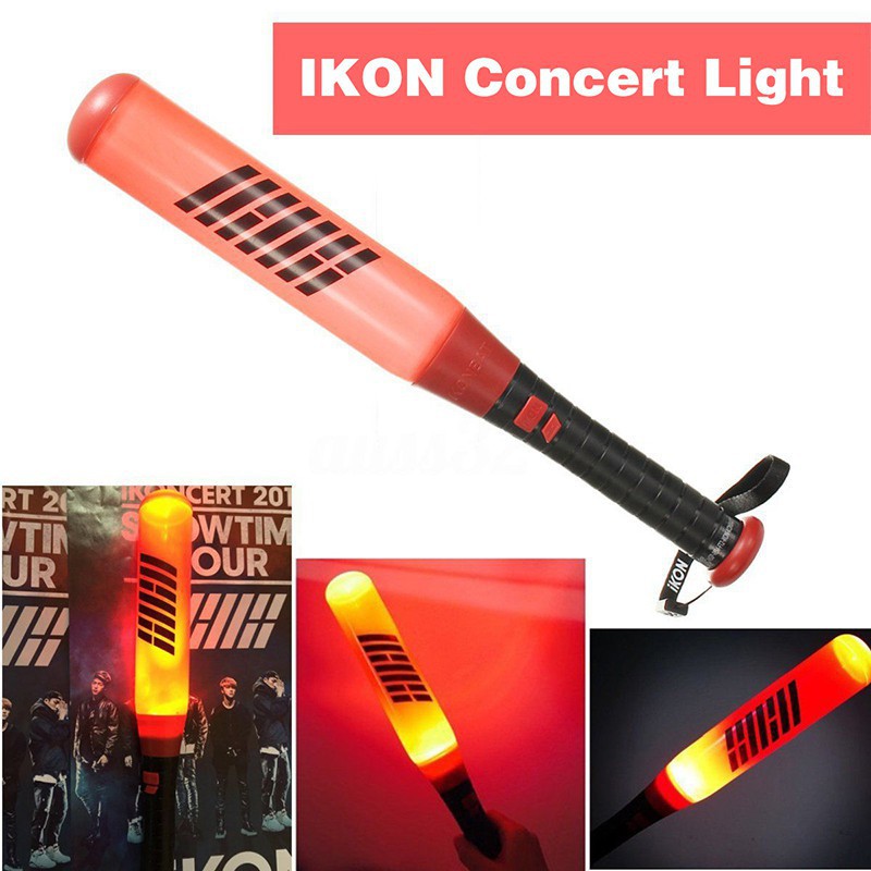 Gậy cổ vũ nhóm iKON