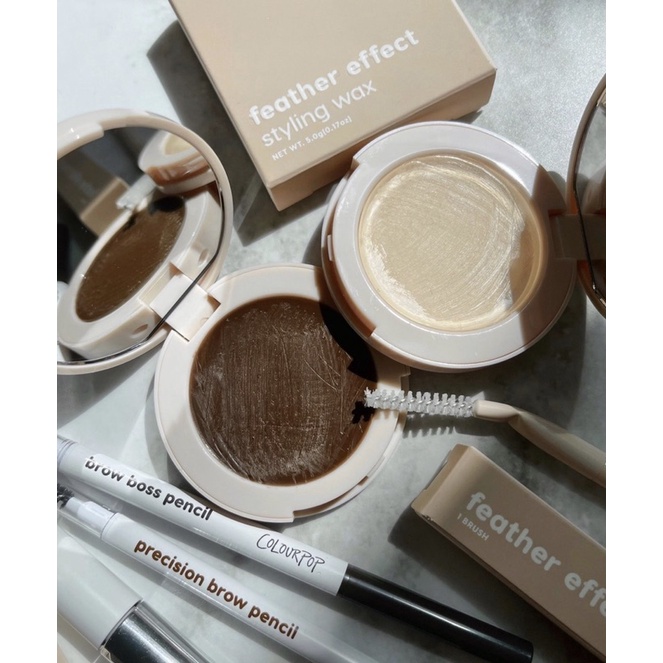 [SALE30%] Định hình chân mày Colourpop (ko kèm cọ) | BigBuy360 - bigbuy360.vn