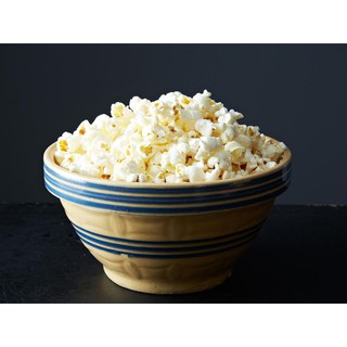 [SOTTOLESTELLE] HẠT NGÔ NỔ BỎNG HỮU CƠ (400g) - Organic Popcorn