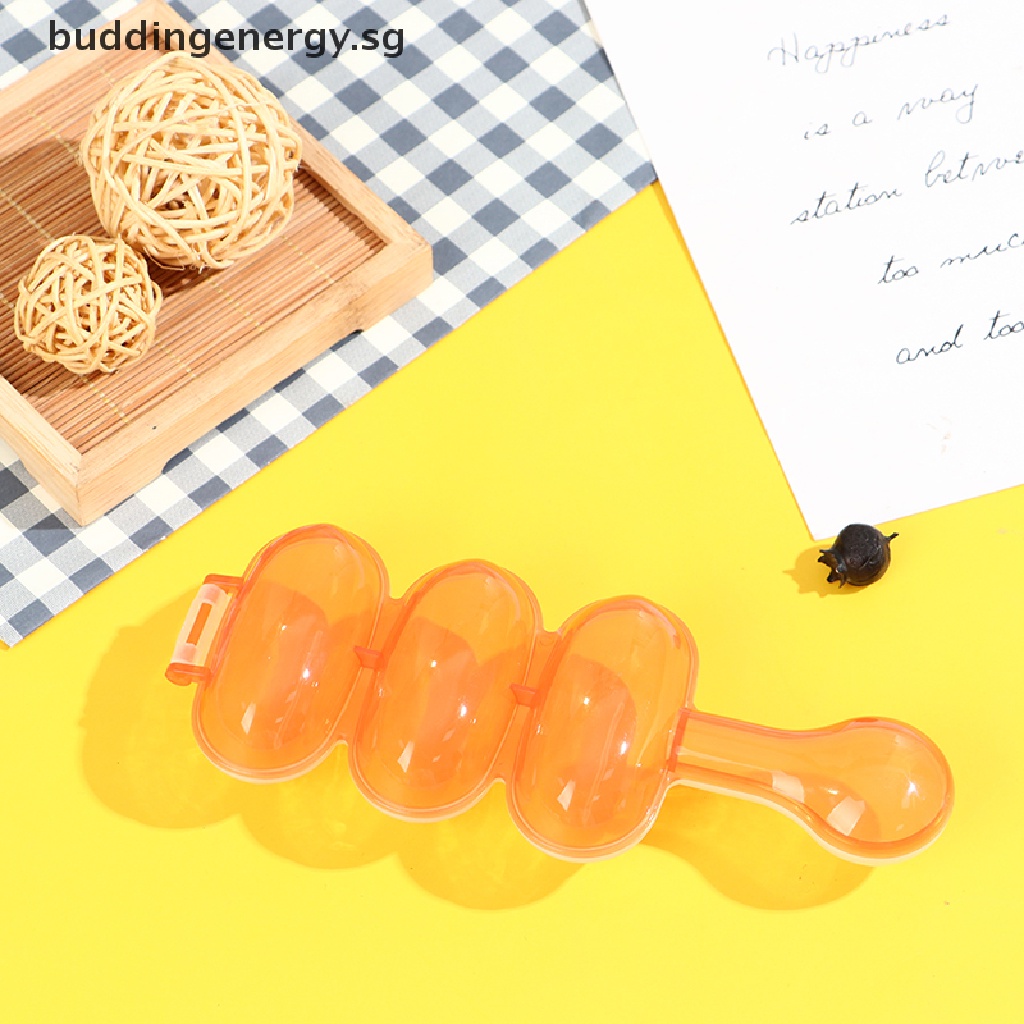 {BUDDI} Khuôn Làm Cơm Nắm Sushi DIY {BUDDI}