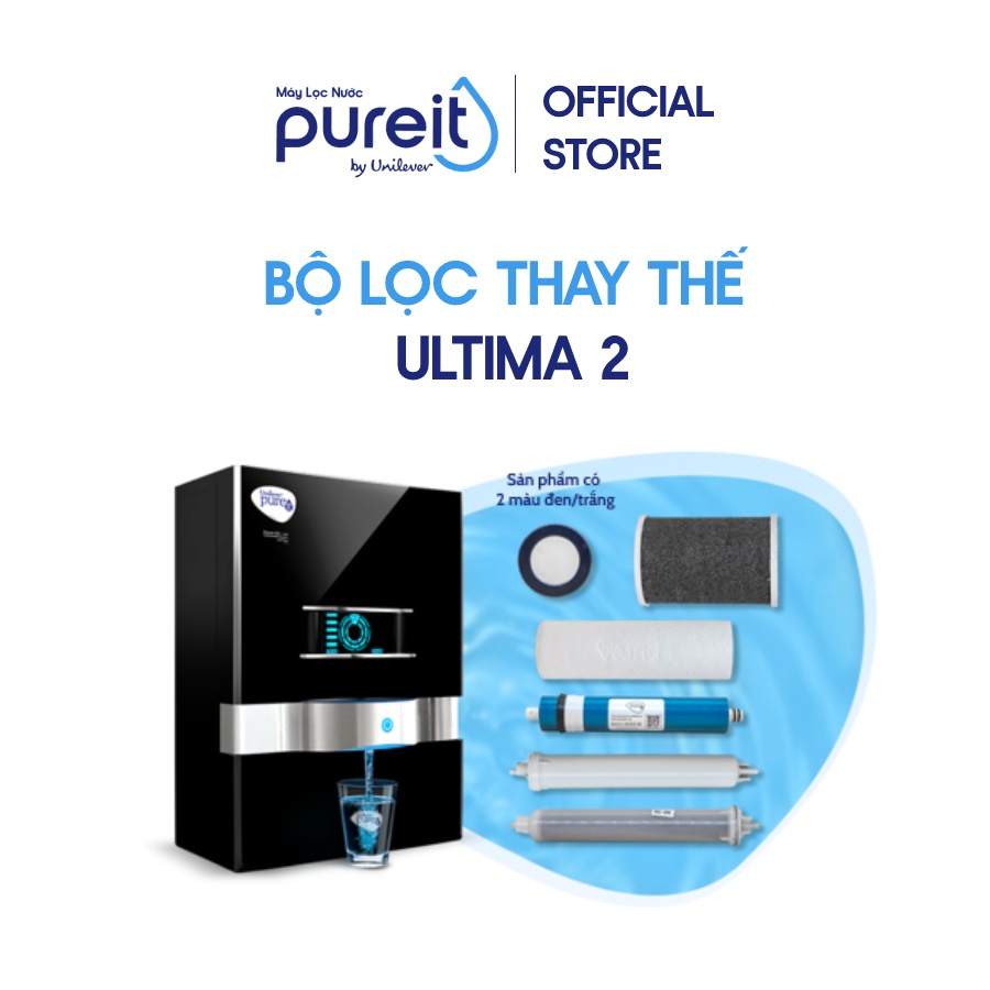 Lõi Lọc Pureit Utima 2