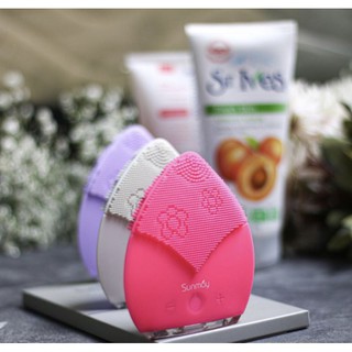 Máy rửa mặt Sunmay