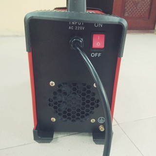 MÁY HÀN ĐIỆN TỬ GIÁ RẺ JASIC ARC 315A
