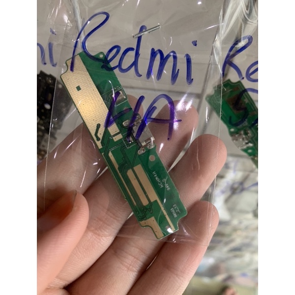 Bo sạc xiaomi redmi 4a