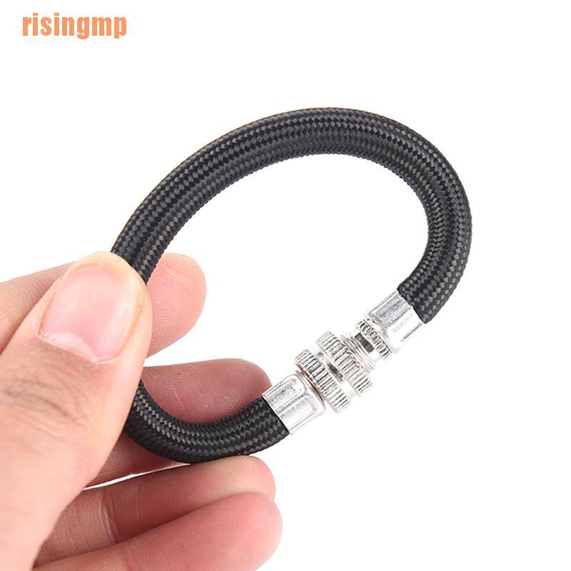 Bộ 2 Dây Bơm Hơi Xe Đạp Chuyên Dụng 150psi