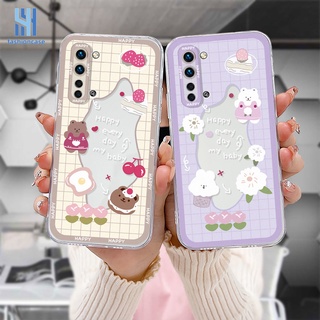 Ốp Điện Thoại Cho Realme C21Y C31 C35 C11 2021 C15 C21 C25 C20 C3 C12 C2 C25S 5S 5 5S 5i C17 7i C1 C25Y C2 C3i 6i C20A realme Narzo 20 10 10A 20A 30A