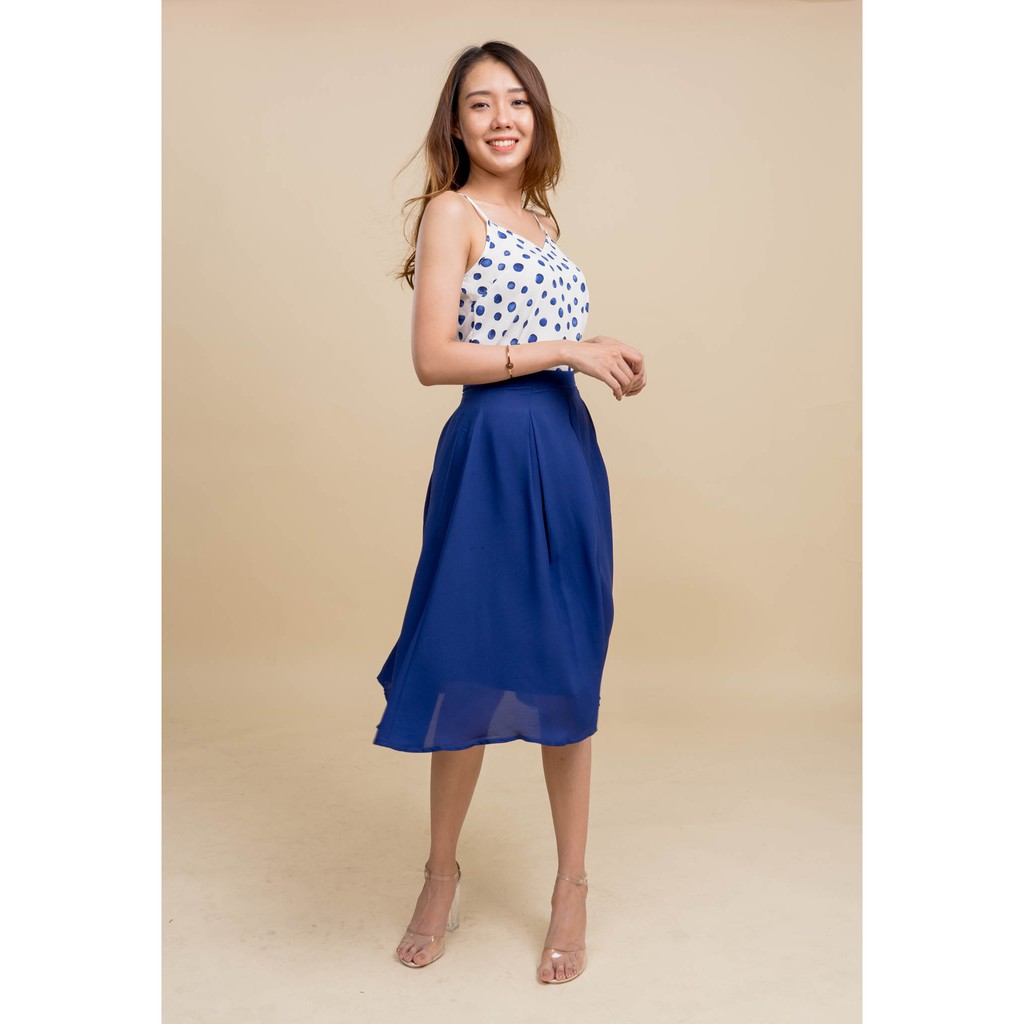 ÁO HAY DÂY VOAN HÀNG XUẤT KHẨU XỊN | BigBuy360 - bigbuy360.vn