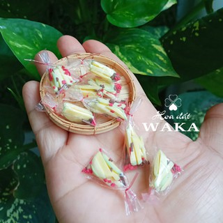 Xoài Lắc Mini Food 01- Mô hình 1/12