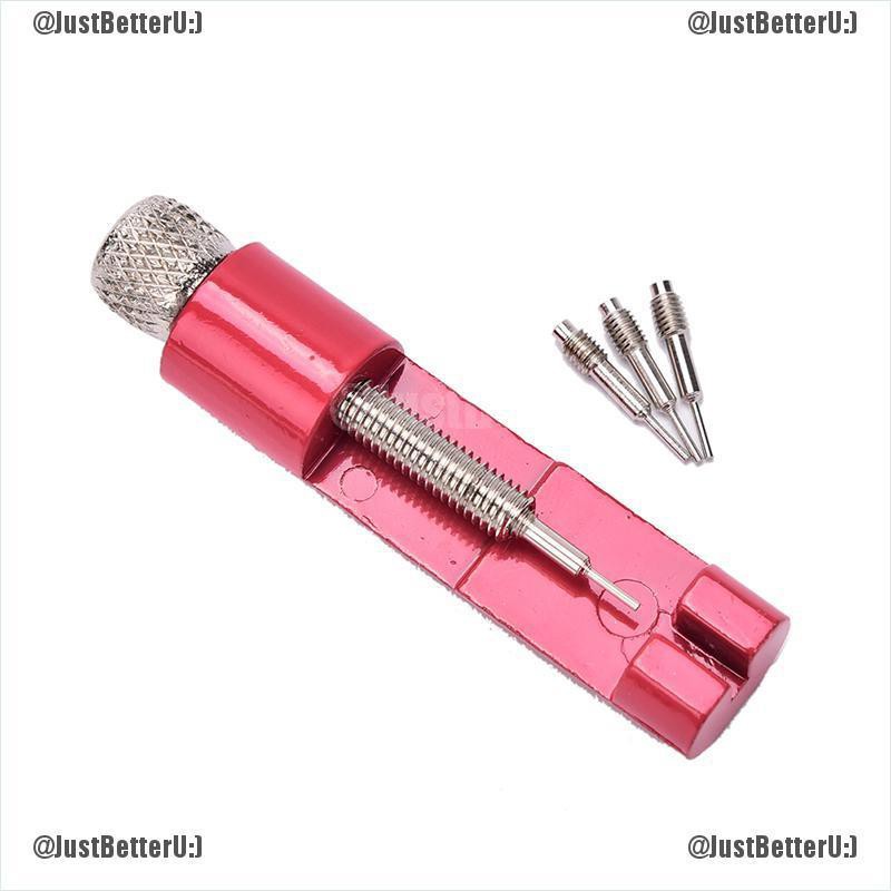 Dụng Cụ Tháo Mắt Dây Đồng Hồ Đeo Tay