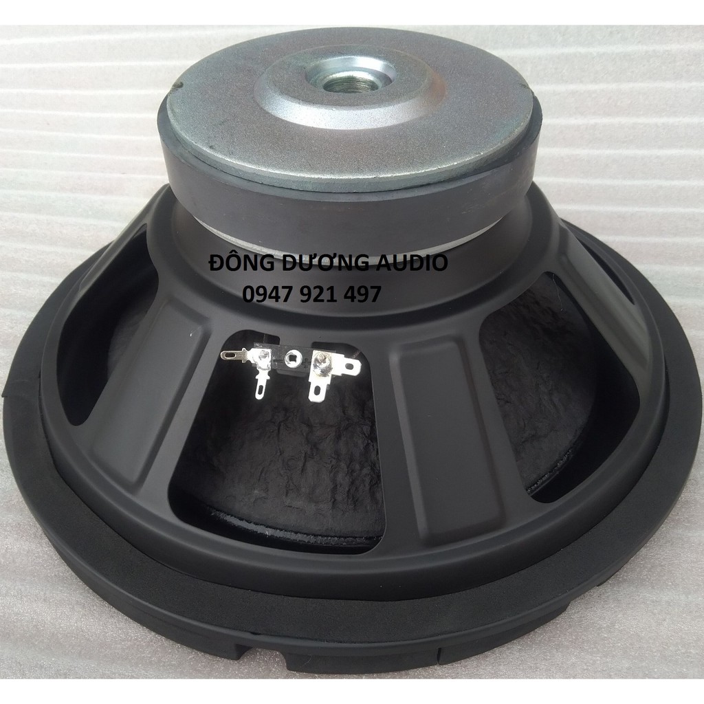2 CỦ LOA SUB 30 B3 AUDIO MÀNG VÀNG COIL 50 CAO CẤP 1209 - CỦ LOA SIÊU TRẦM