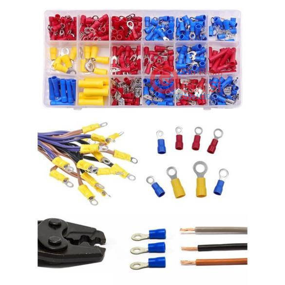 Hộp 300 cái đầu cos đủ loại ❤️freeship❤️