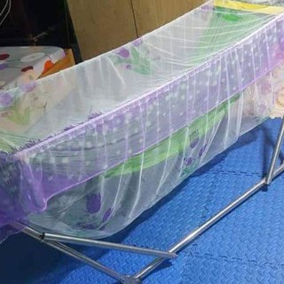 Màn mùng võng chống muỗi