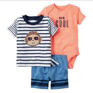 Set body 3 món