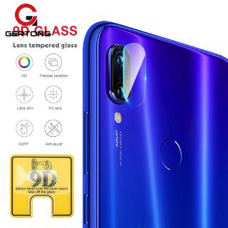 Film dán cường lực camera sau 9D cho Xiaomi Redmi 7A K20 Note 7 6 5Pro S2 Mi 8lite 9SE