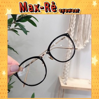 Gọng Kính Giả Cận DOR Nữ 2020