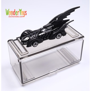 Xe mô hình Tomica Limited Batmobile Collection 2014