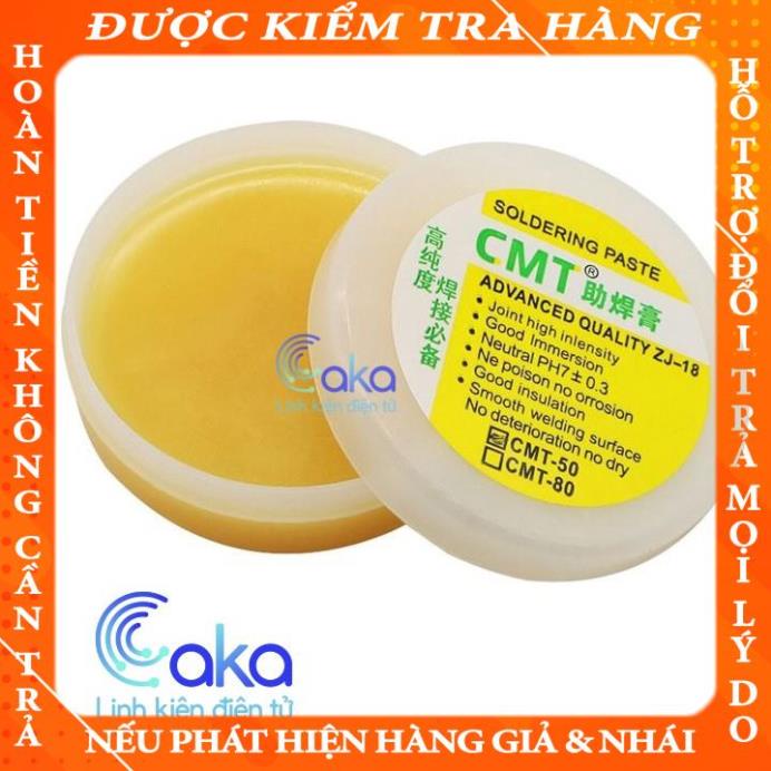 Mỡ hàn mạch điện tử,mỡ hàn linh kiện SMD xphong