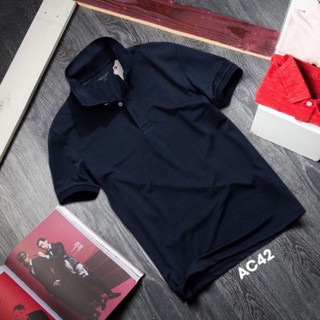 ÁO THUN NAM CỔ TRỤ CAO CẤP