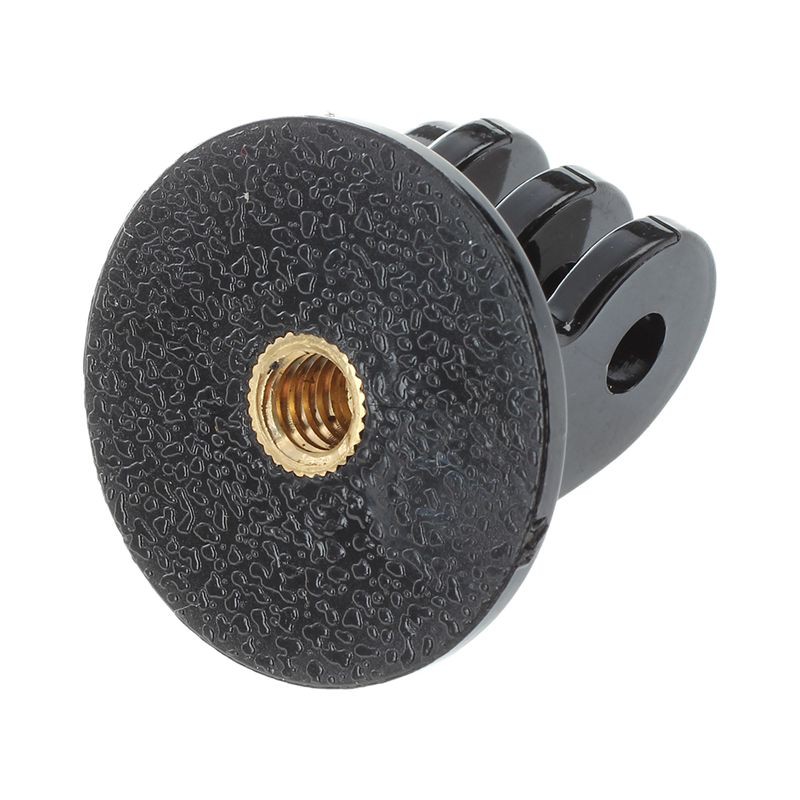 Gậy selfie kèm đầu nối có thể gắn giá đỡ 3 chân tripod cho máy ảnh GoPro | BigBuy360 - bigbuy360.vn