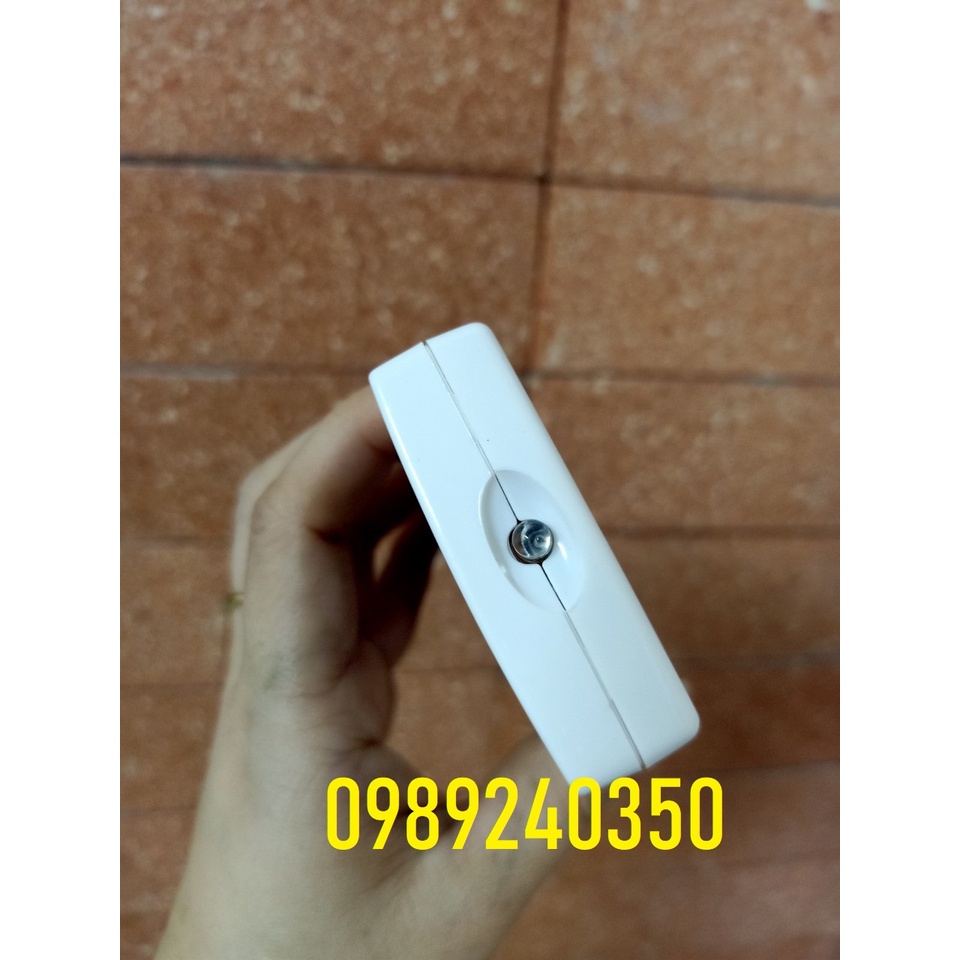 Điều khiển remote điều hòa máy lạnh Reetech