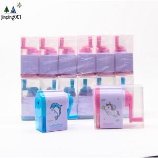 Gọt bút chì hình cánh cối xay gió